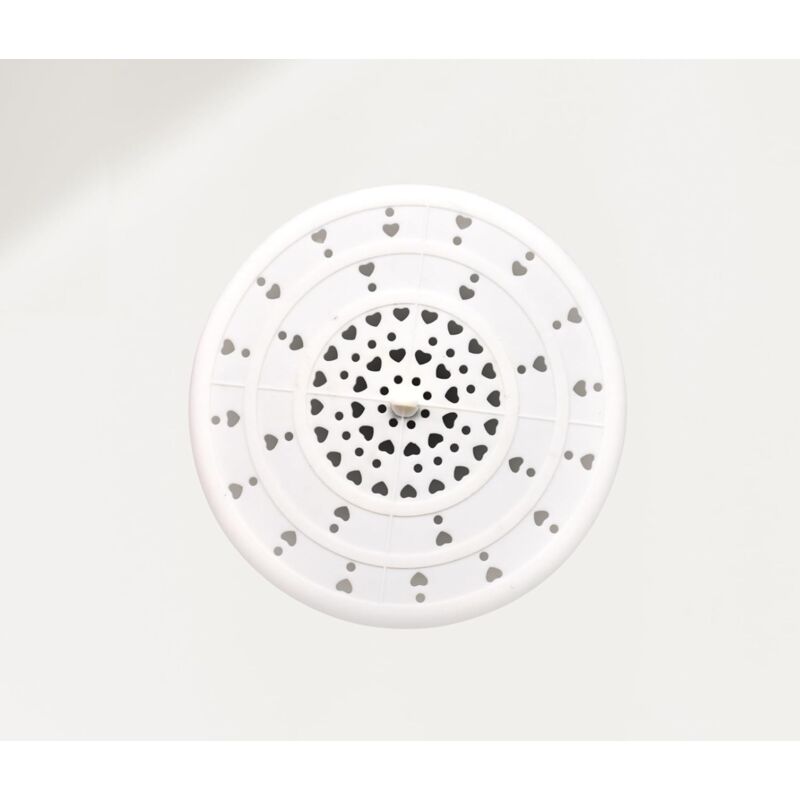 foto del prodotto salvascarico in silicone per cucina bagno casa