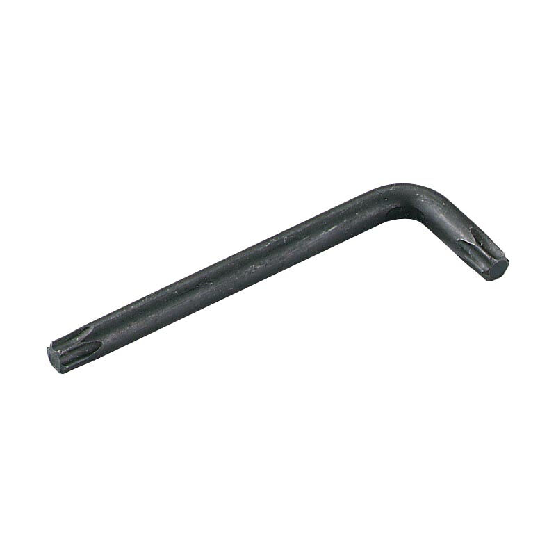 foto del prodotto sam 6615 chiave torx t15 maschio