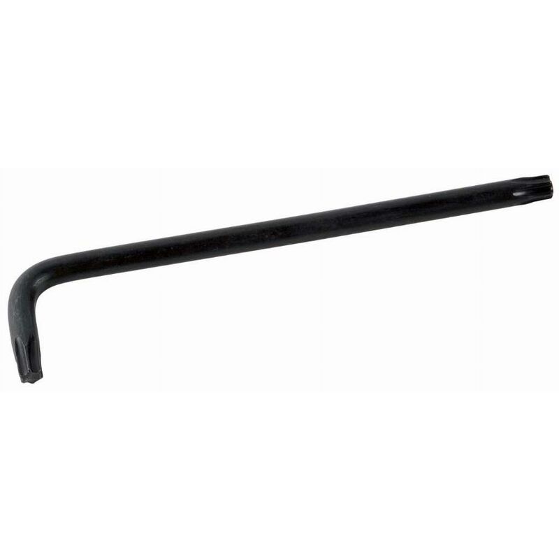 foto del prodotto sam chiave torx lunga t20 6620l
