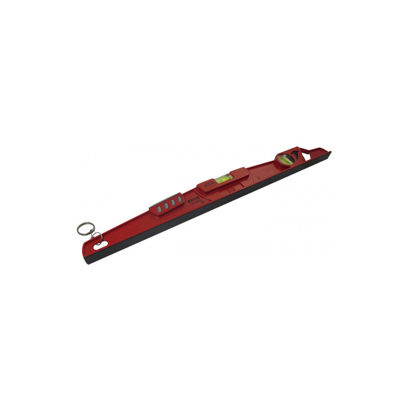 foto del prodotto sam outillage 800mm livello magnetico a fiala infrangibile 168 80mn