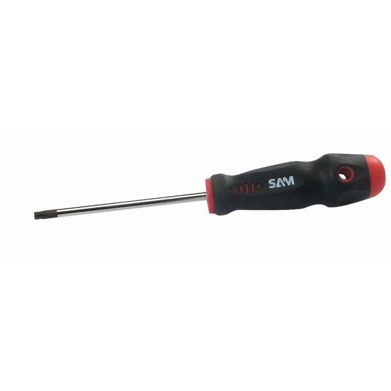 foto del prodotto sam outillage cacciavite sam torx 8x50mm ta8x50