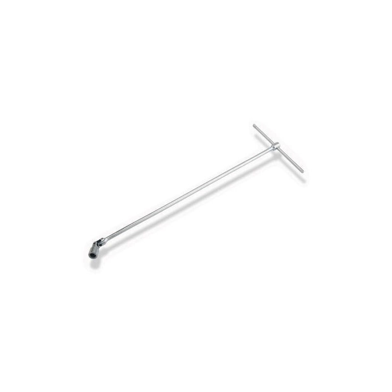 foto del prodotto sam outillage chiave a brugola 3 8 sam 6 mm 97 6