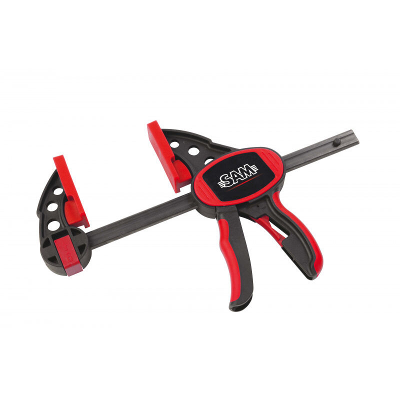 foto del prodotto sam outillage morsetto automatico per giunti 915mm 455 915