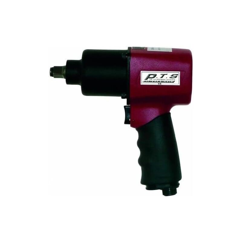 foto del prodotto sam outillage sam pts 1144s chiave a percussione pneumatica aria alluminio 1 2 