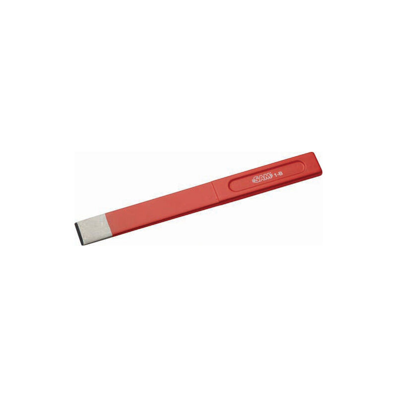 foto del prodotto sam outillage scalpello extra piatto 1 b