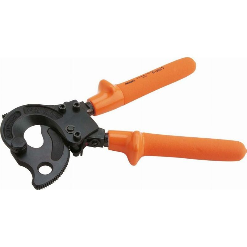 foto del prodotto sam outillage tagliacavi 1000 v sam z32432