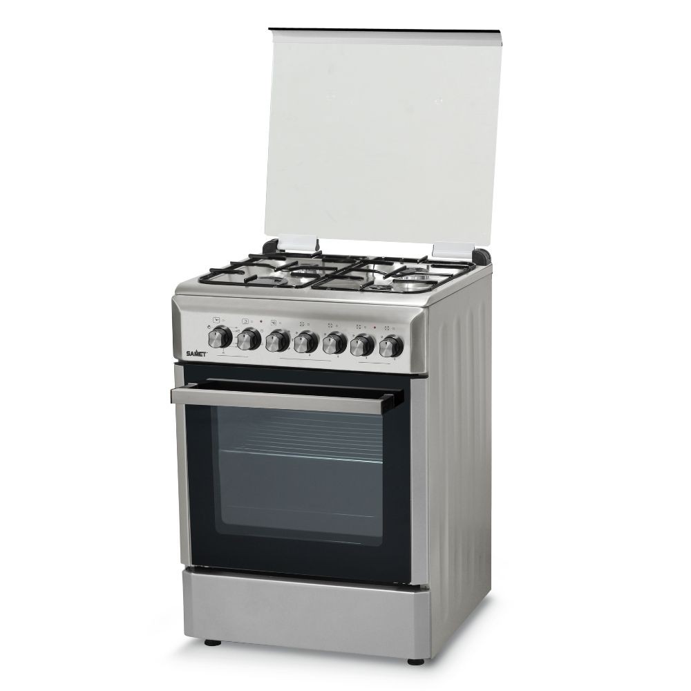 foto del prodotto samet cucina con forno multifunzione ares