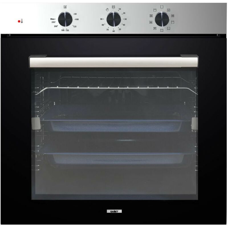 foto del prodotto samet forno multifunzione 85 lt funzione friggitrice ad aria classe a vinland