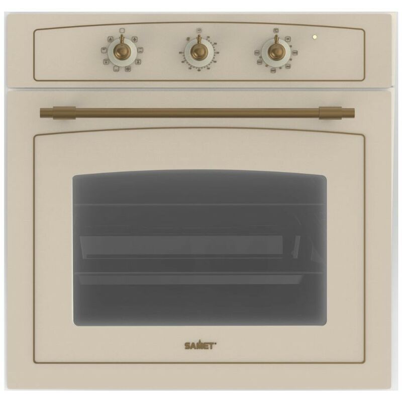 foto del prodotto samet forno multifunzione briseide avena