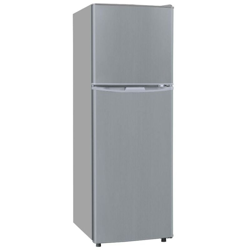 foto del prodotto samet frigorifero doppia porta onice 138 inox