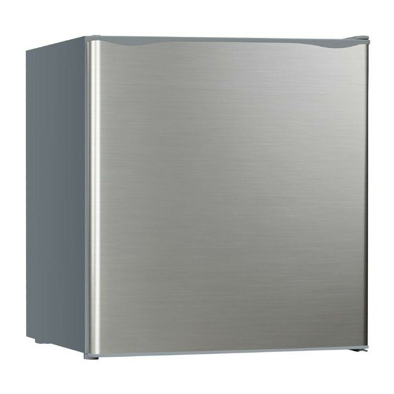 foto del prodotto samet mini frigo bar hotel ametista50 inox