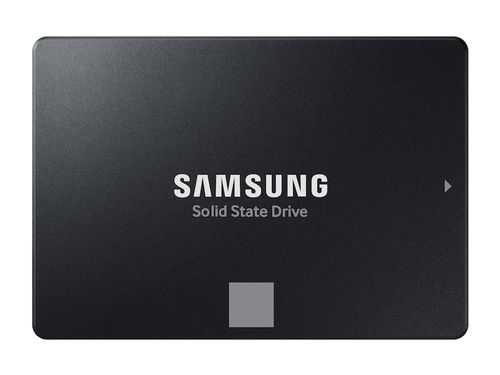 foto del prodotto samsung 870 evo 2 tb 2.5 serial ata iii v nand mlc