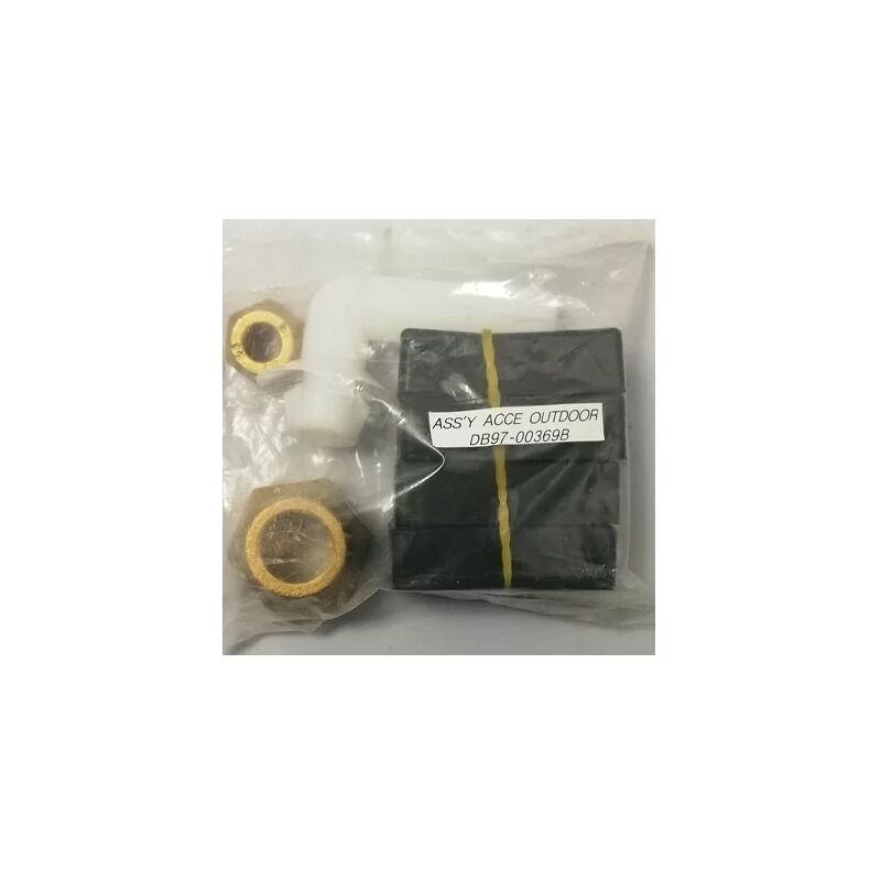 foto del prodotto samsung accessorio condizionatore db97 00369b