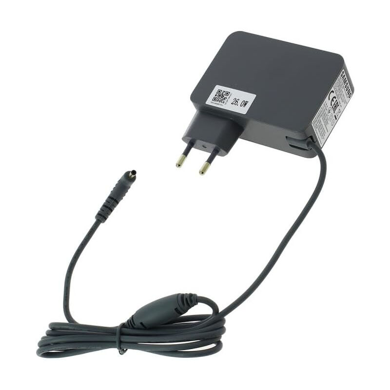 foto del prodotto samsung adattatore, caricatore originale aspirapolvere 4368482