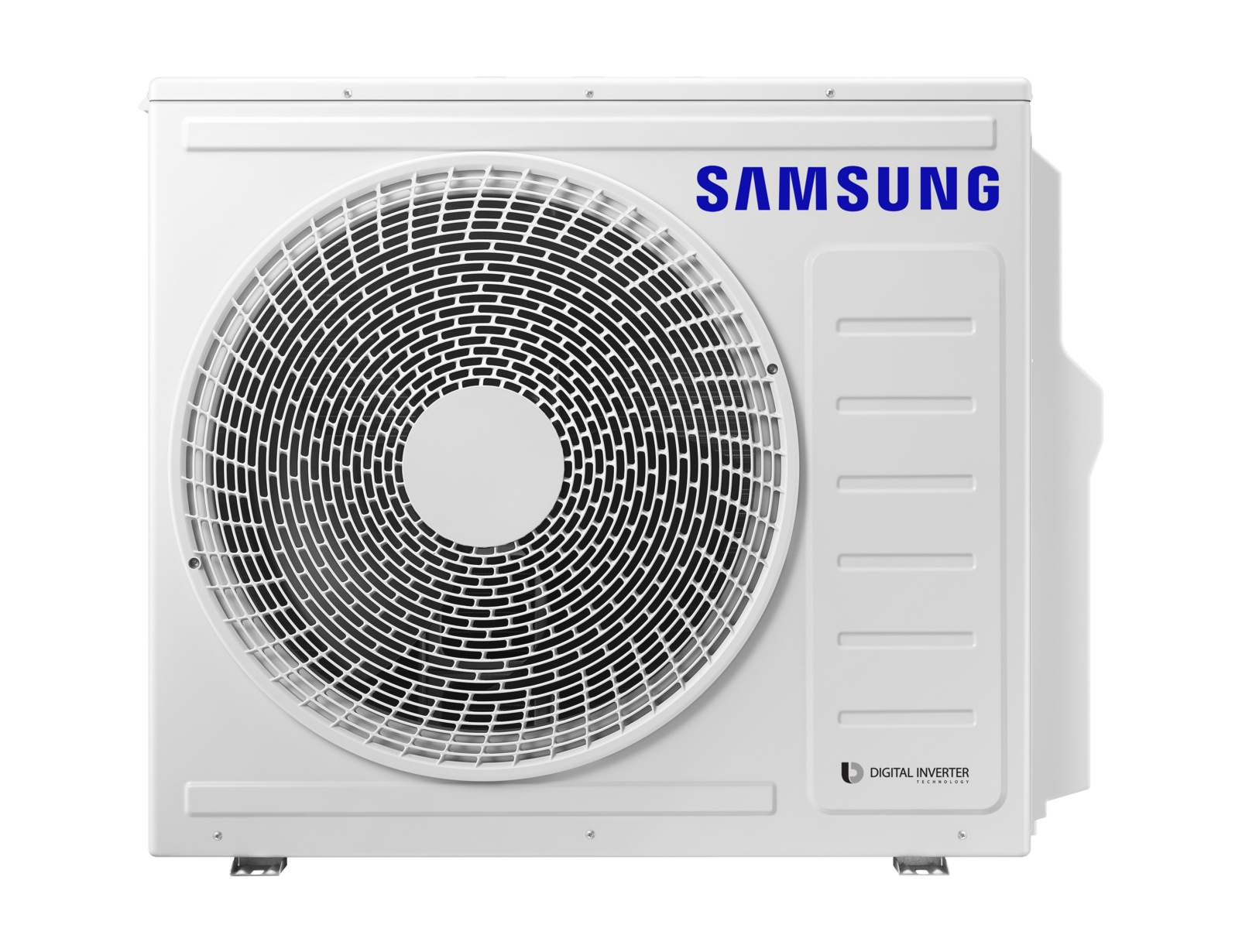 foto del prodotto samsung aj068txj3kg eu condizionatore fisso condizionatore unit esterna bianco