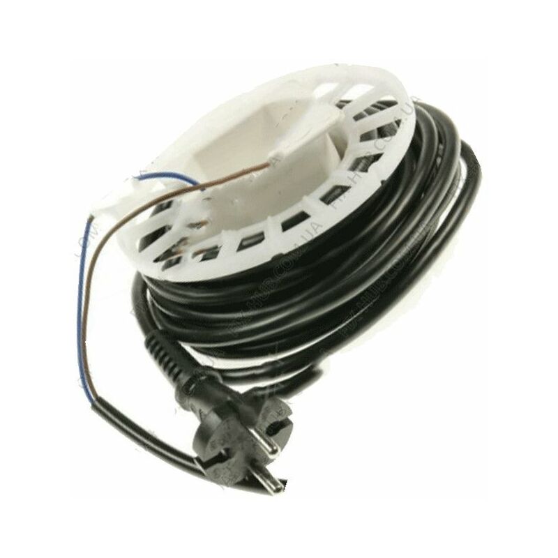 foto del prodotto samsung avvolgitore originale aspirapolvere 4356560
