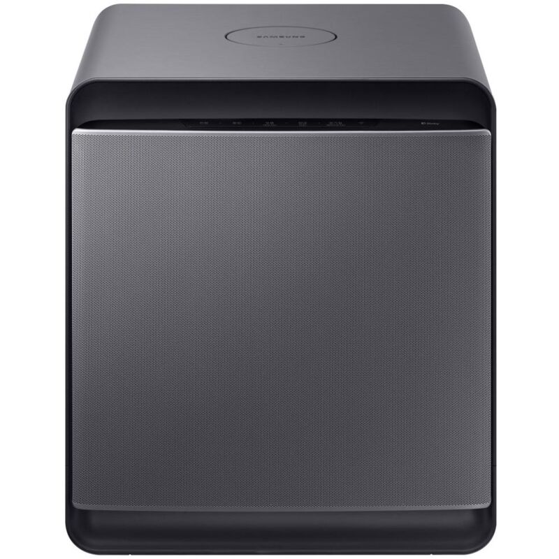 foto del prodotto samsung ax47r9080ss air purifier purificatore aria 35 w argento