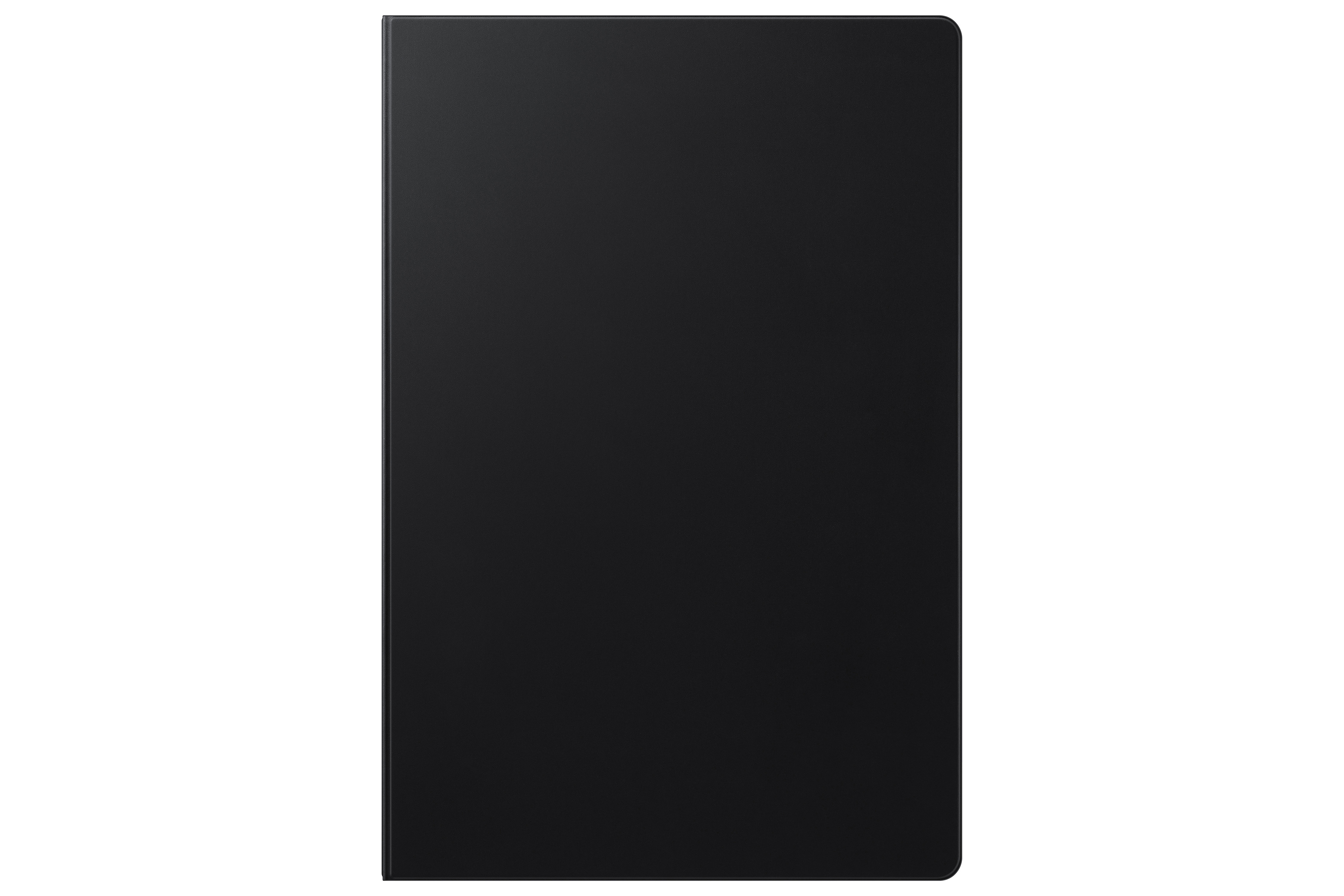 foto del prodotto samsung book cover custodia a libro per galaxy tab s8 ultra, black