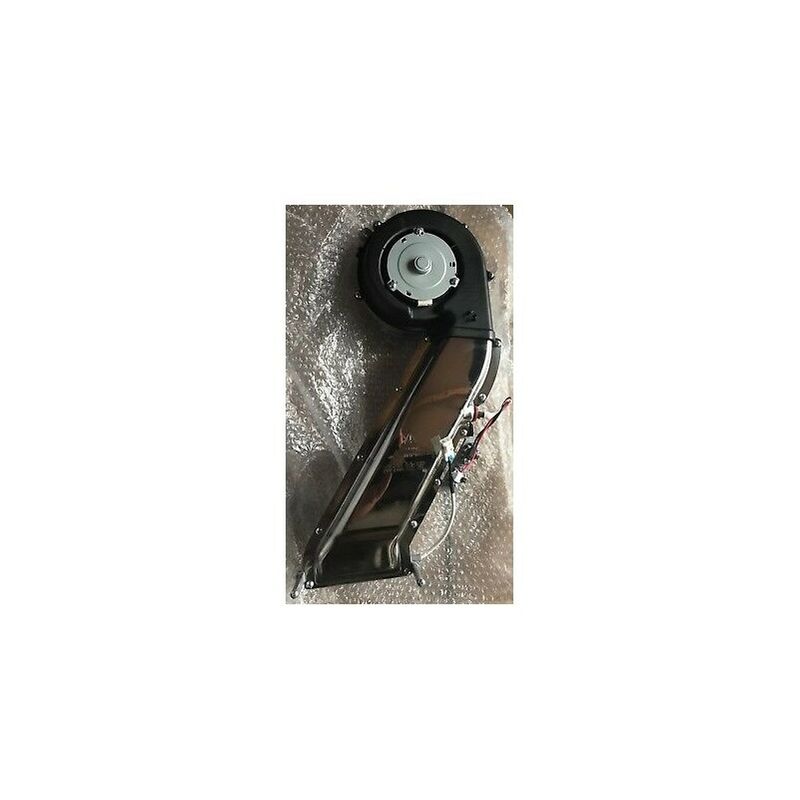 foto del prodotto samsung canale di asciugatura per lavatrice dc93 00342c