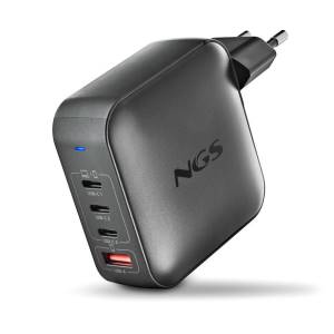 foto del prodotto samsung caricatore 25w ep ta800xw fc usb c cavo1m usb c white