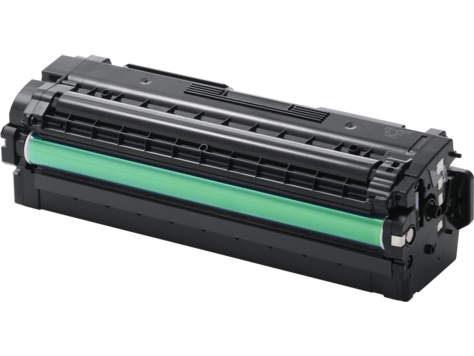 foto del prodotto samsung cartuccia toner giallo originale hp clt y506l ad alta capacit 