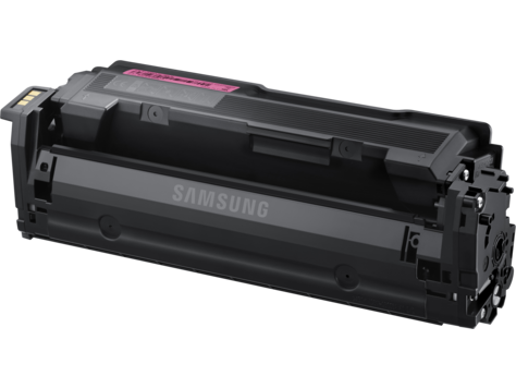 foto del prodotto samsung cartuccia toner magenta originale hp clt m603l ad alta capacit 