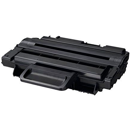 foto del prodotto samsung cartuccia toner nero a resa elevata ml d2850b