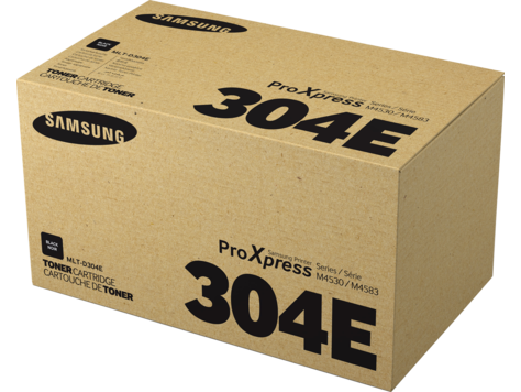 foto del prodotto samsung cartuccia toner nero a resa estremamente elevata mlt d304e