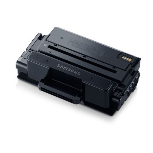 foto del prodotto samsung cartuccia toner nero ad altissima resa mlt d203u
