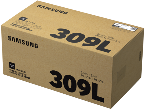 foto del prodotto samsung cartuccia toner nero originale ad alta capacit mlt d309l