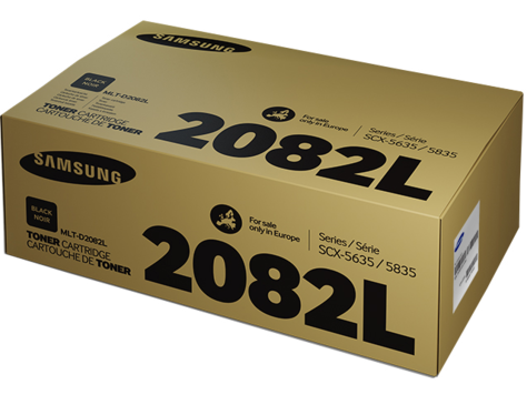 foto del prodotto samsung cartuccia toner nero originale ad alta capacit originale mlt d2082l
