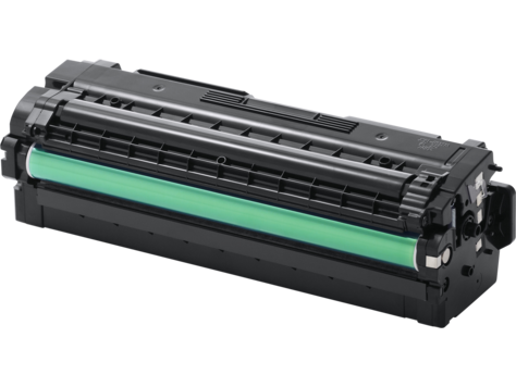 foto del prodotto samsung cartuccia toner nero originale hp clt k505l ad alta capacit 