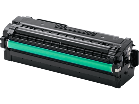 foto del prodotto samsung cartuccia toner nero originale hp clt k506l ad alta capacit 