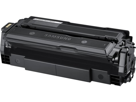 foto del prodotto samsung cartuccia toner nero originale hp clt k603l ad alta capacit 