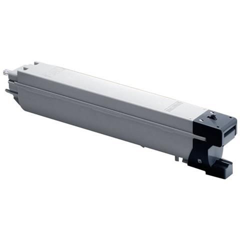 foto del prodotto samsung cartuccia toner nero originale hp clt k659s