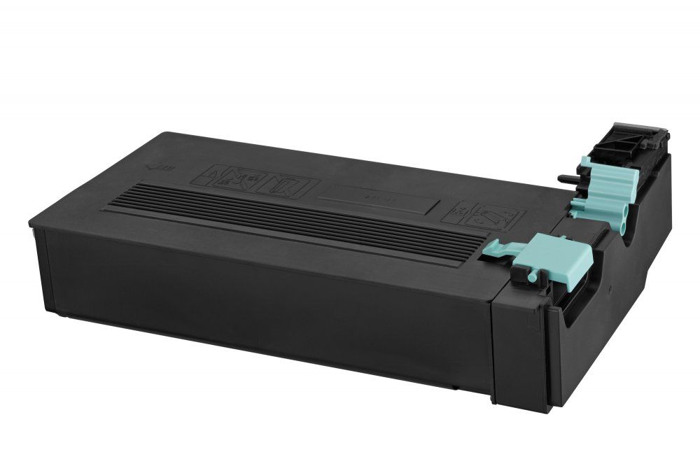 foto del prodotto samsung cartuccia toner nero scx d6555a