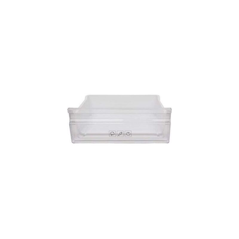 foto del prodotto samsung cassetto frutta e verdura originale frigorifero, congelatore 331256