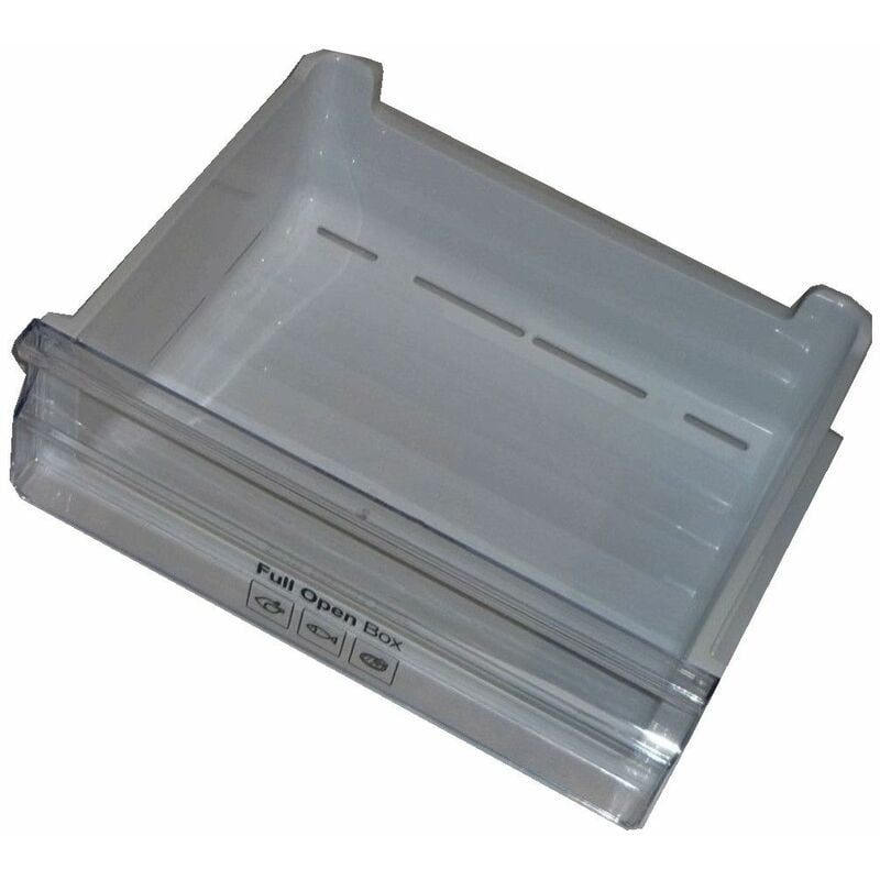 foto del prodotto samsung cassetto superiore originale frigorifero, congelatore 3347223662734374955