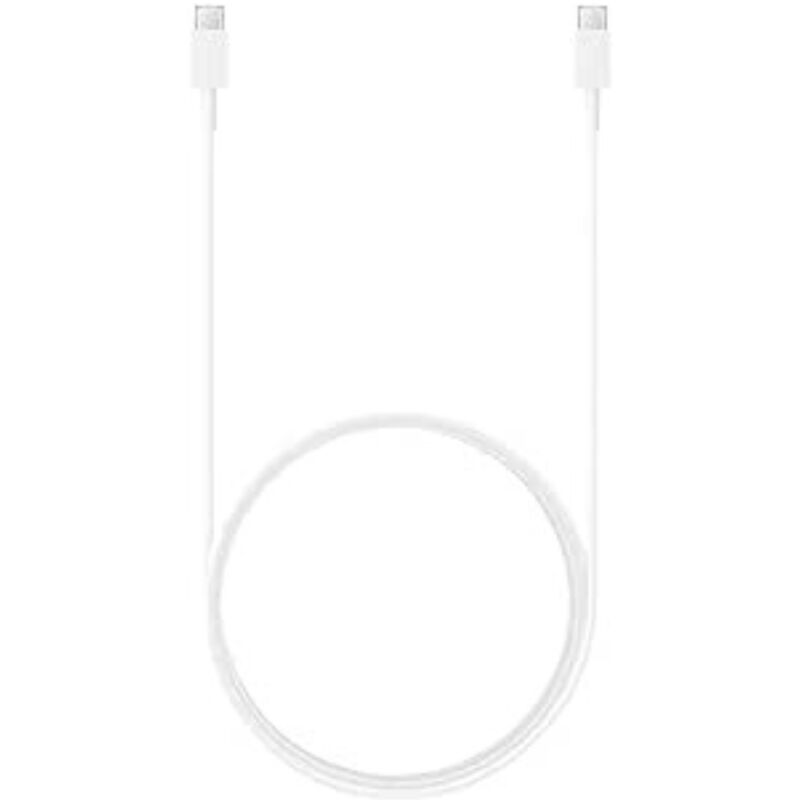foto del prodotto samsung cavo usb c to usb cdx310jwe 1,8m 3a white