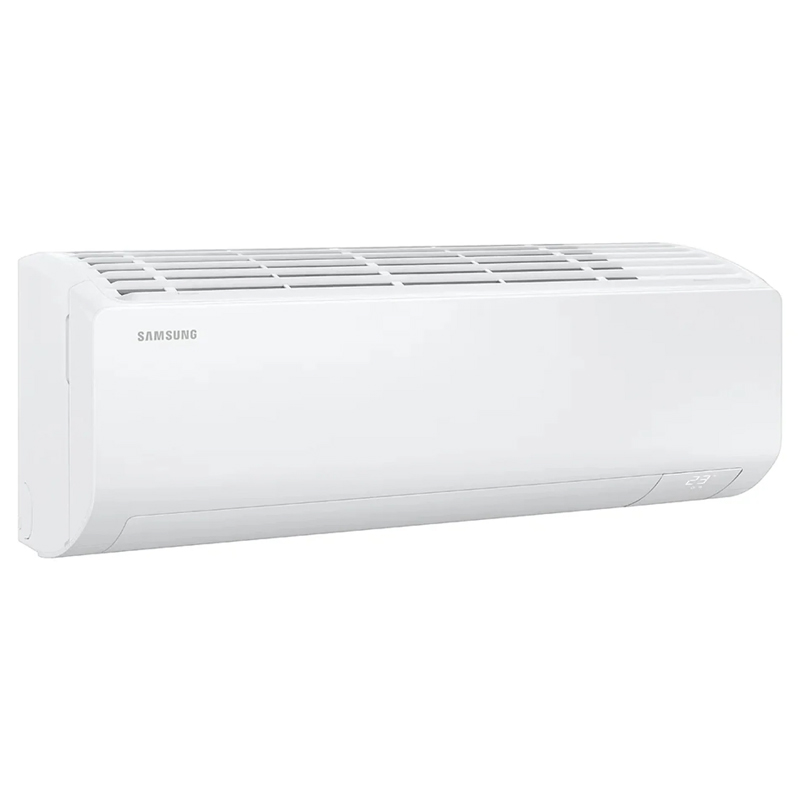 foto del prodotto samsung cebu s2 9000 btu condizionatore un. interna 2,5kw wi fi ai solarcell ar50f09c1ahneu 