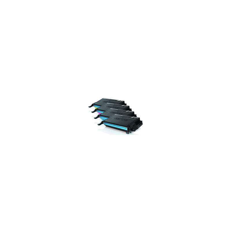 immagine 0 del prodotto samsung ciao rig clp 620 nd, 670 nd, clx 6220 fx, 6250 fx c5082l 4k
