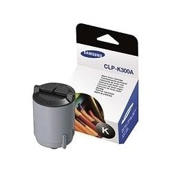 foto del prodotto samsung clp k300a cartuccia toner 1 pz originale nero