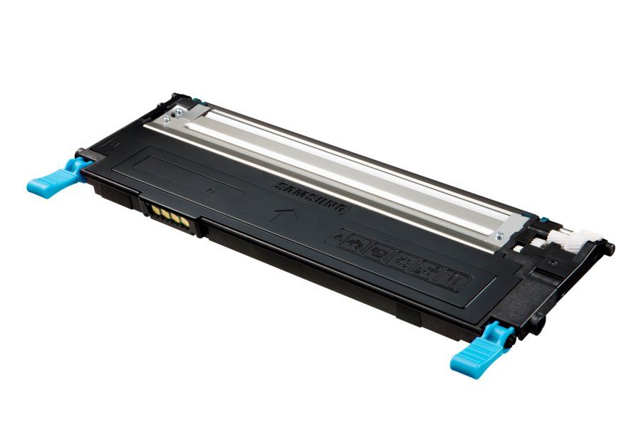 foto del prodotto samsung clt c4092s cartuccia toner 1 pz originale ciano