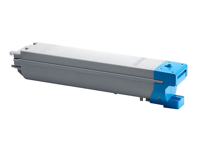 foto del prodotto samsung clt c659s cartuccia toner 1 pz originale ciano