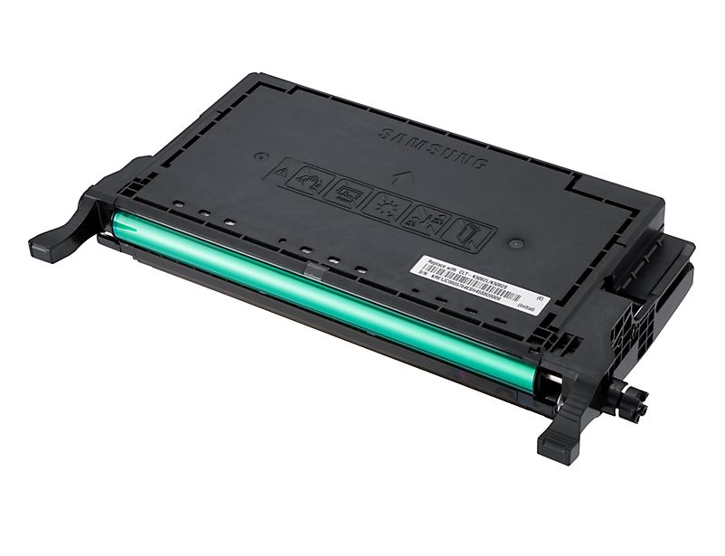 foto del prodotto samsung clt k5082l cartuccia toner 1 pz originale nero