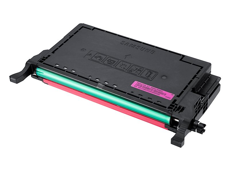 foto del prodotto samsung clt m5082l cartuccia toner 1 pz originale magenta