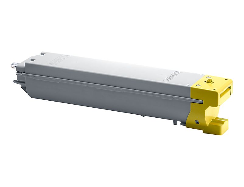 foto del prodotto samsung clt y659s cartuccia toner 1 pz originale giallo