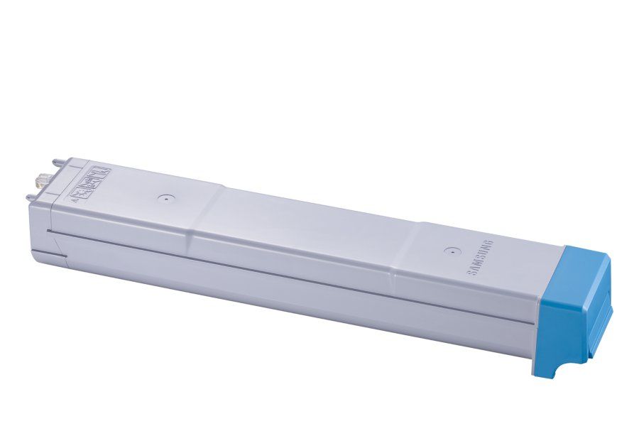 foto del prodotto samsung clx c8385a cartuccia toner 1 pz originale ciano