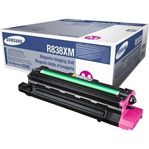 foto del prodotto samsung clx r838xm tamburo per stampante originale 1 pz