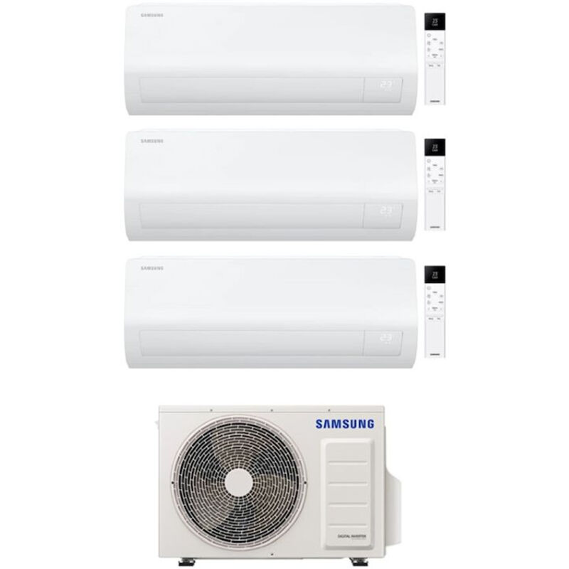 foto del prodotto samsung condizionatore cebu s2 trialsplit 9000 9000 9000 btu inverter wifi codice prod ar50f09c1ahneu 3 aj080txj4kg e